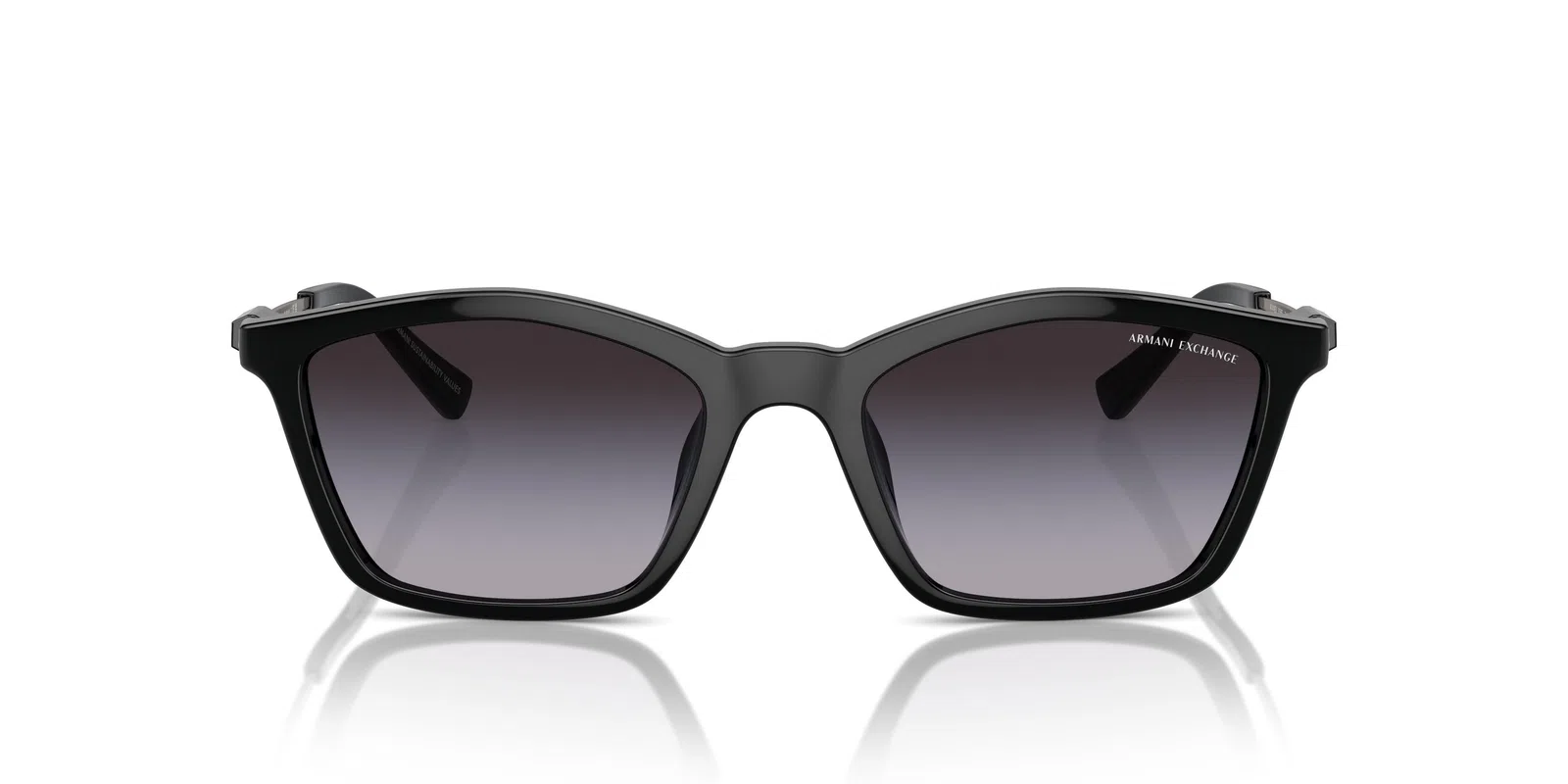 Armani Exchange 4146SU Sunglasses - view 23